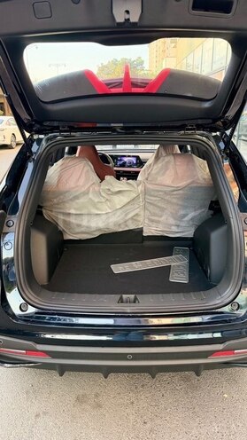 Changan  2026, 0 km - 1.5 л - Bakı