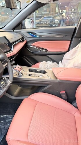 Changan  2026, 0 km - 1.5 л - Bakı