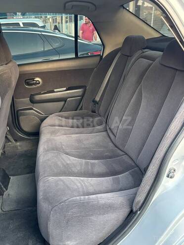 Nissan Tiida 2011, 276,000 km - 1.5 л - Sumqayıt