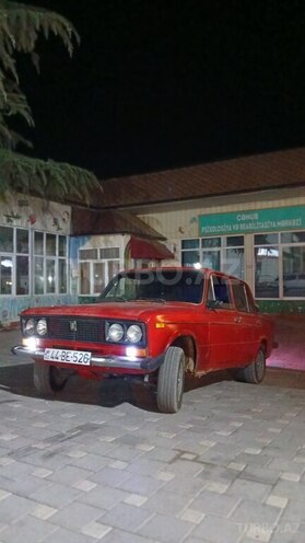 LADA (VAZ) 2106 1983, 730,064 km - 1.5 l - Cəlilabad