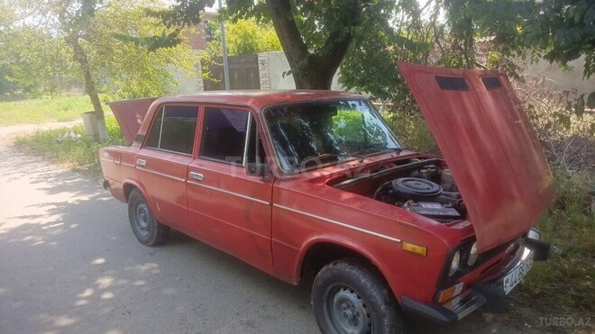 LADA (VAZ) 2106 1983, 730,064 km - 1.5 l - Cəlilabad