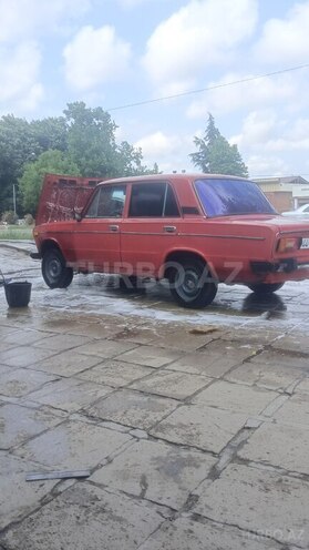 LADA (VAZ) 2106 1983, 730,064 km - 1.5 l - Cəlilabad