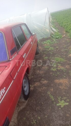 LADA (VAZ) 2106 1983, 730,064 km - 1.5 l - Cəlilabad