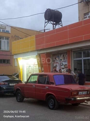 LADA (VAZ) 2106 1983, 730,064 km - 1.5 l - Cəlilabad