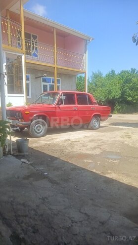LADA (VAZ) 2106 1983, 730,064 km - 1.5 l - Cəlilabad