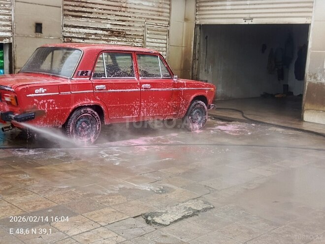 LADA (VAZ) 2106 1983, 730,064 km - 1.5 l - Cəlilabad