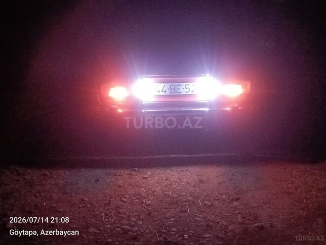 LADA (VAZ) 2106 1983, 730,064 km - 1.5 l - Cəlilabad