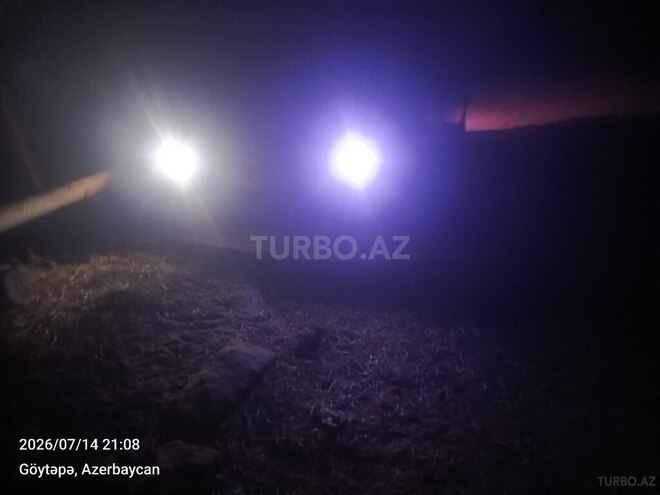 LADA (VAZ) 2106 1983, 730,064 km - 1.5 l - Cəlilabad