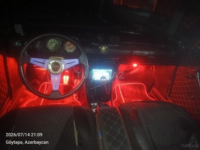 LADA (VAZ) 2106 1983, 730,064 km - 1.5 l - Cəlilabad