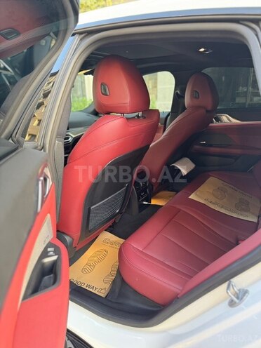 BMW i4 2023, 50,000 km - 0.0 л - Bakı