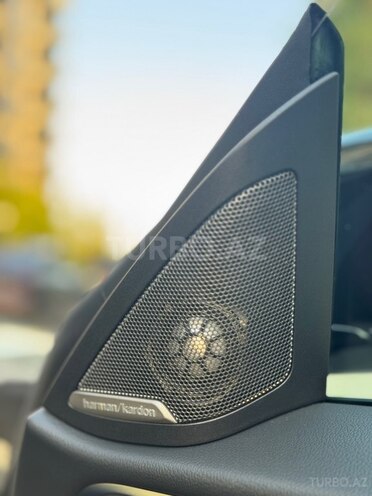 BMW i4 2023, 50,000 km - 0.0 л - Bakı