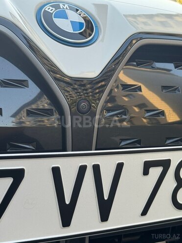 BMW i4 2023, 50,000 km - 0.0 л - Bakı