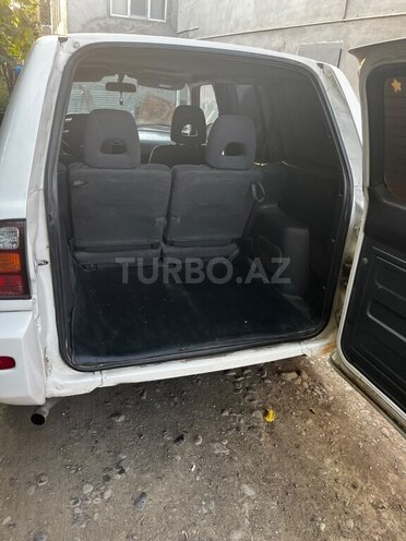 Toyota RAV4 1998, 485,000 km - 2.0 l - Masallı