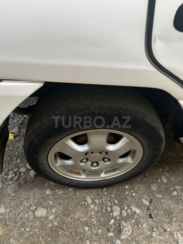 Toyota RAV4 1998, 485,000 km - 2.0 l - Masallı