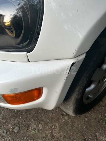 Toyota RAV4 1998, 485,000 km - 2.0 l - Masallı