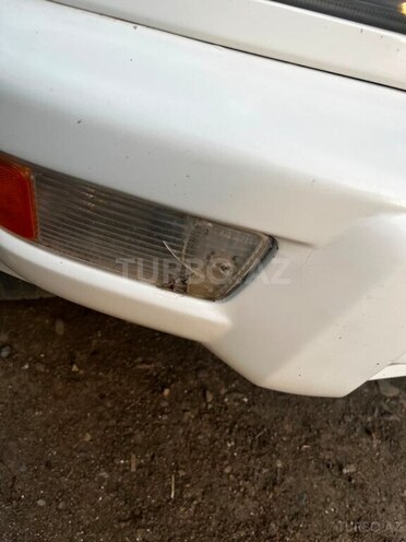 Toyota RAV4 1998, 485,000 km - 2.0 l - Masallı