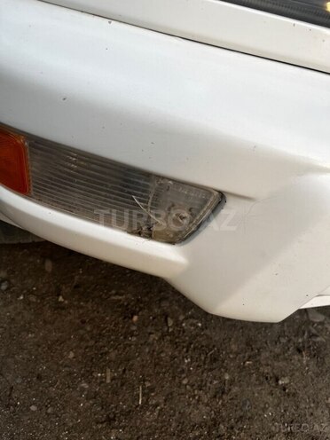 Toyota RAV4 1998, 485,000 km - 2.0 l - Masallı