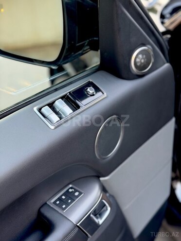 Land Rover RR Sport 2020, 137,000 km - 3.0 l - Bakı