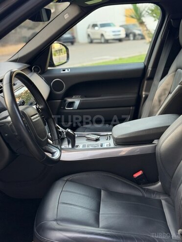 Land Rover RR Sport 2020, 137,000 km - 3.0 l - Bakı