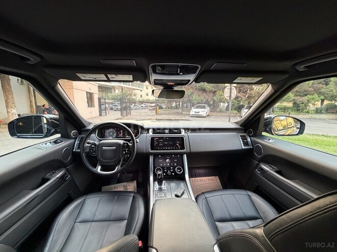 Land Rover RR Sport 2020, 137,000 km - 3.0 l - Bakı