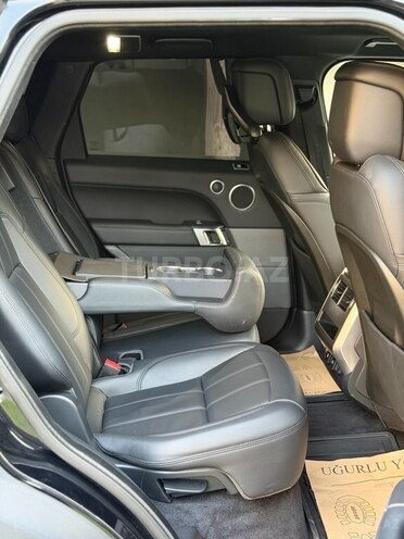 Land Rover RR Sport 2020, 137,000 km - 3.0 l - Bakı