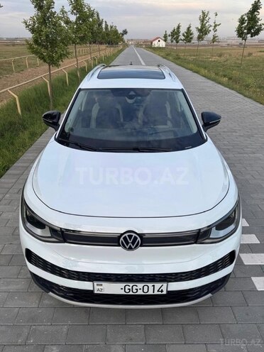Volkswagen  2022, 34,000 km - 0.0 l - Bakı