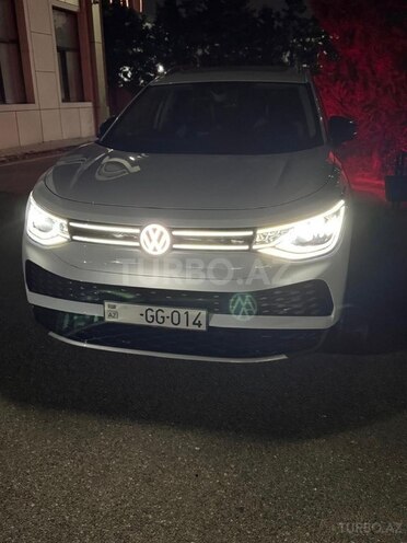 Volkswagen  2022, 34,000 km - 0.0 l - Bakı