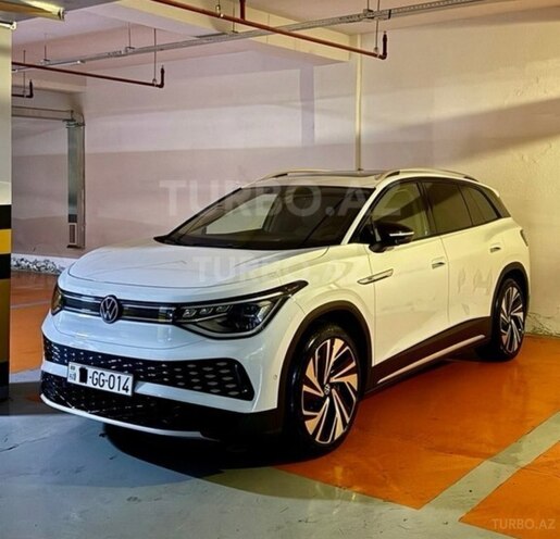 Volkswagen  2022, 34,000 km - 0.0 l - Bakı