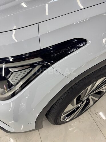 Volkswagen  2022, 34,000 km - 0.0 l - Bakı