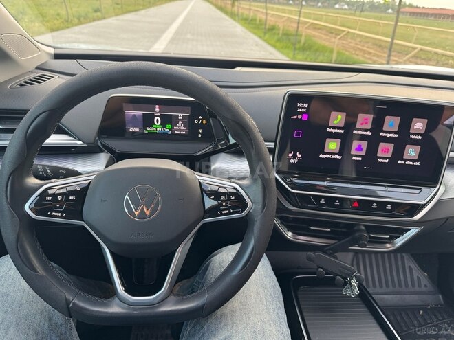 Volkswagen  2022, 34,000 km - 0.0 l - Bakı
