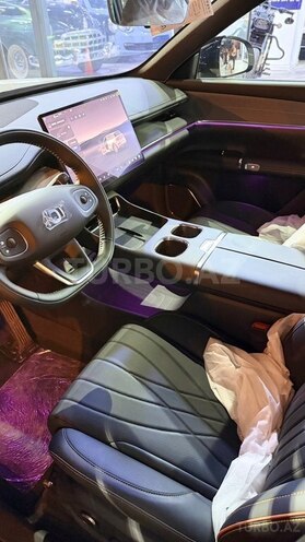Changan  2025, 0 km - 1.5 л - Bakı