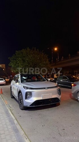 Changan  2025, 0 km - 1.5 л - Bakı