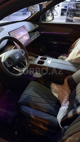 Changan  2025, 0 km - 1.5 л - Bakı
