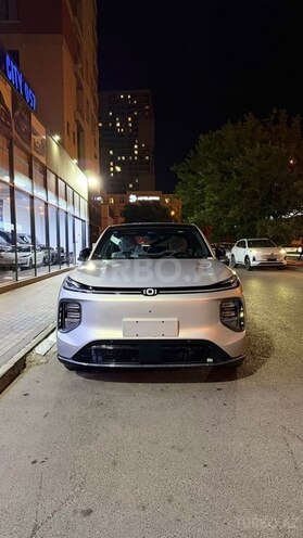 Changan  2025, 0 km - 1.5 л - Bakı