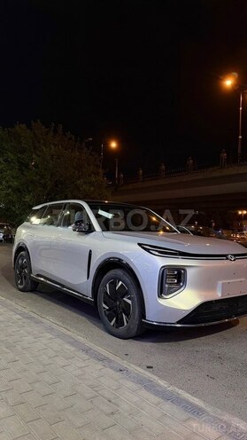 Changan  2025, 0 km - 1.5 л - Bakı