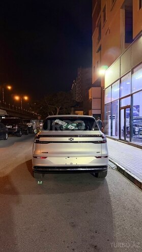 Changan  2025, 0 km - 1.5 л - Bakı