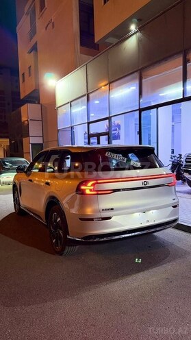 Changan  2025, 0 km - 1.5 л - Bakı