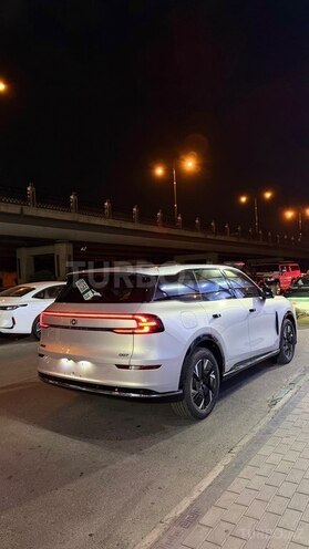 Changan  2025, 0 km - 1.5 л - Bakı
