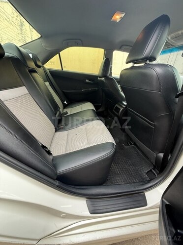 Toyota Camry 2014, 236,969 km - 2.5 л - Bakı