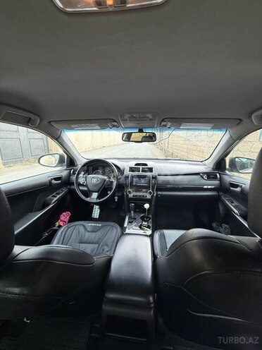 Toyota Camry 2014, 236,969 km - 2.5 л - Bakı
