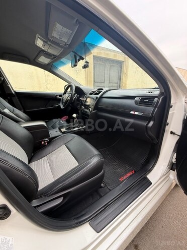 Toyota Camry 2014, 236,969 km - 2.5 л - Bakı