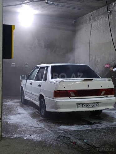 LADA (VAZ) 2115 2005, 310,000 km - 1.5 l - Şabran