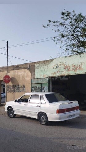 LADA (VAZ) 2115 2005, 310,000 km - 1.5 l - Şabran