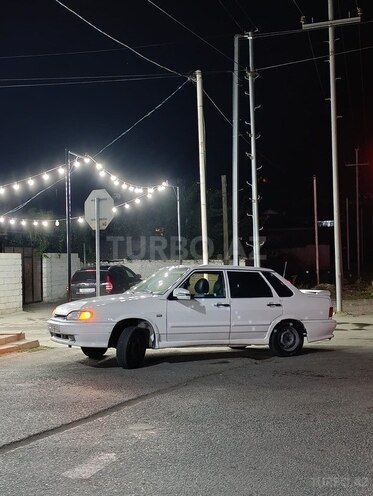 LADA (VAZ) 2115 2005, 310,000 km - 1.5 l - Şabran