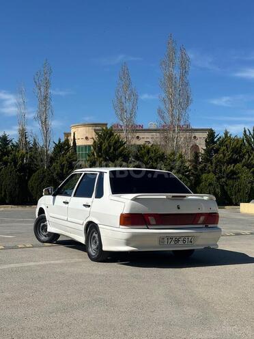 LADA (VAZ) 2115 2005, 310,000 km - 1.5 l - Şabran