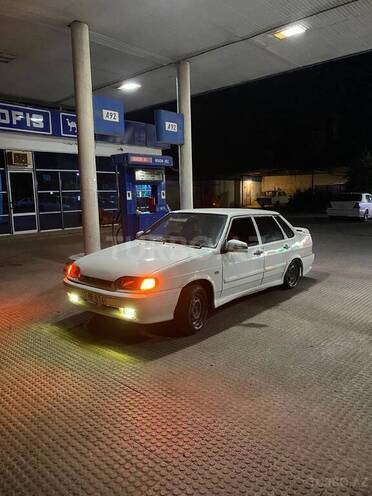 LADA (VAZ) 2115 2005, 310,000 km - 1.5 l - Şabran