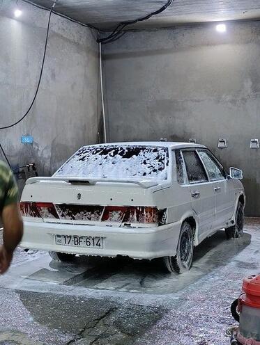 LADA (VAZ) 2115 2005, 310,000 km - 1.5 l - Şabran