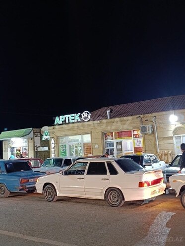 LADA (VAZ) 2115 2005, 310,000 km - 1.5 l - Şabran