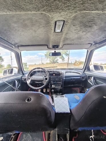 LADA (VAZ) 2115 2005, 310,000 km - 1.5 l - Şabran