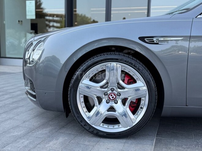 Bentley Flying Spur 2015, 52,000 km - 4.0 л - Bakı